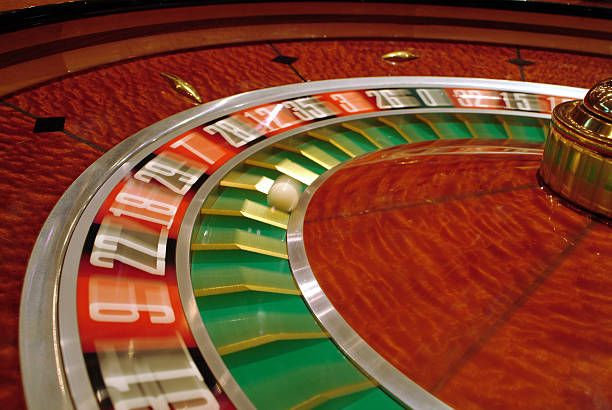 udintogel 168 Slot Rooms Built for Indonesia